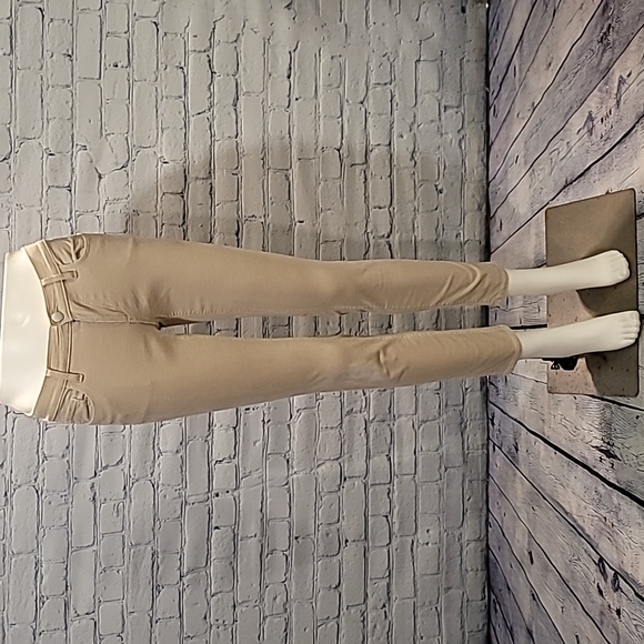 Loft Petties Corduroy Modern Skinny Pants Size 25/0P - Picture 2 of 8